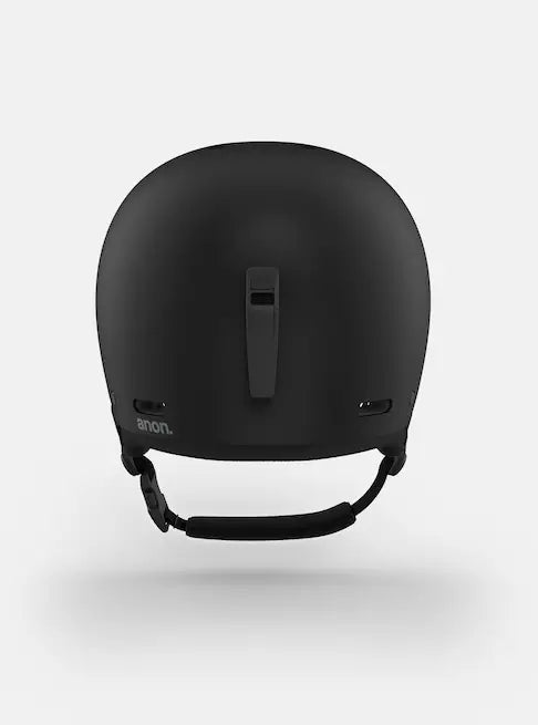 スノーボード ヘルメット アノン ANON Raider 3 Helmet Black 25-26 送料無料 日本正規品 予約商品 店頭受け取り可能