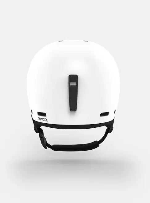 スノーボード ヘルメット アノン ANON Raider 3 Helmet White 25-26 送料無料 日本正規品 予約商品 店頭受け取り可能
