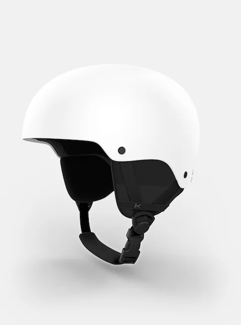 スノーボード ヘルメット アノン ANON Raider 3 Helmet White 25-26 送料無料 日本正規品 予約商品 店頭受け取り可能