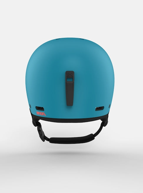 スノーボード ヘルメット アノン ANON Raider 3 Helmet Retro Blue 25-26 送料無料 日本正規品 予約商品 店頭受け取り可能