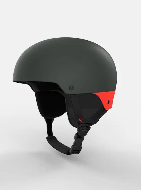 スノーボード ヘルメット アノン ANON Raider 3 Helmet Fiesta Red 25-26 送料無料 日本正規品 予約商品 店頭受け取り可能