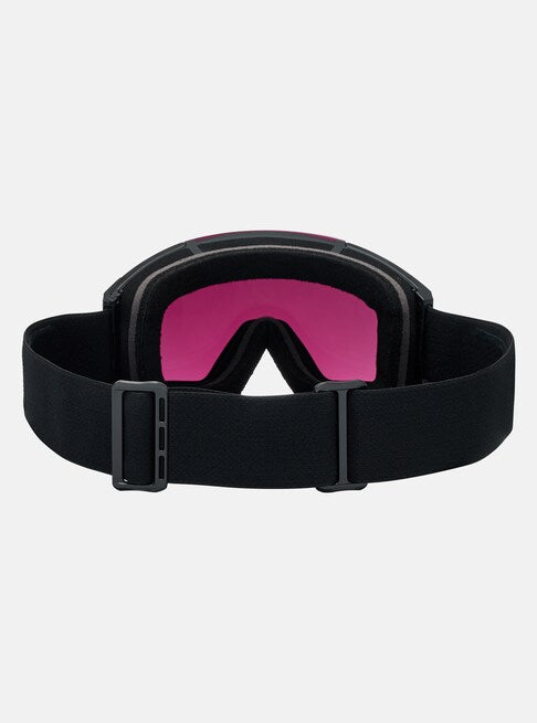 スノーボード ゴーグル アノン ANON Sync Goggles + Lens + MFI Face Mask Smoke/Perceive Sunny Onyx 25-26 送料無料 日本正規品 予約商品 店頭受け取り可能