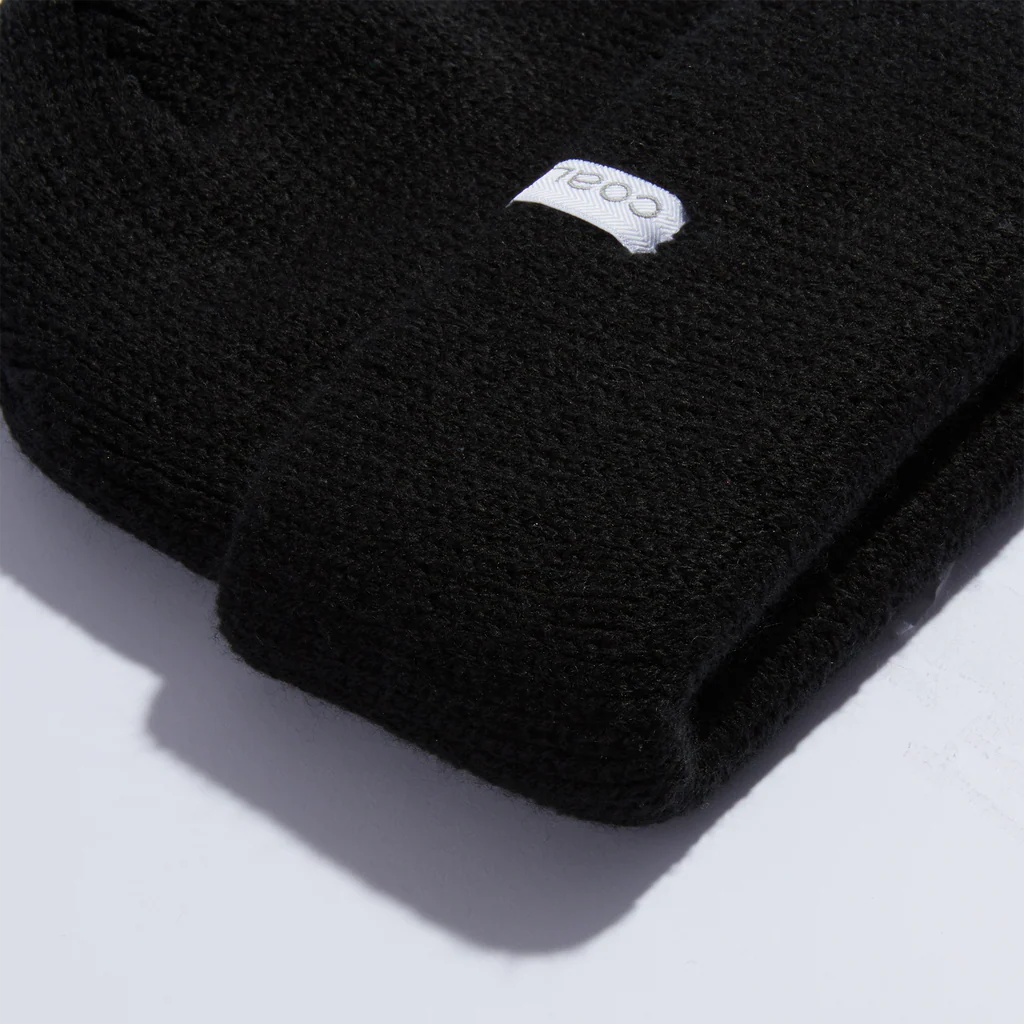 COAL コール FRENA 25-26 スノーボード アクセサリー BLACK