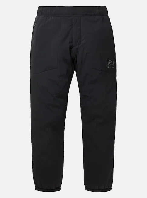 スノーボード ウェア バートン BURTON AK Helium Stretch Insulated Pant True Black 25-26 送料無料 日本正規品 予約商品 店頭受け取り可能
