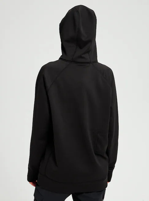 スノーボード アパレル アノン ANON MFI Pullover Hoodie Black 25-26 送料無料 日本正規品 予約商品 店頭受け取り可能