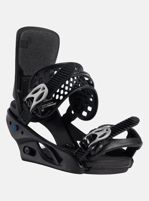 スノーボード バインディング バートン BURTON LEXA X Black 25-26 送料無料 日本正規品 予約商品 店頭受け取り可能