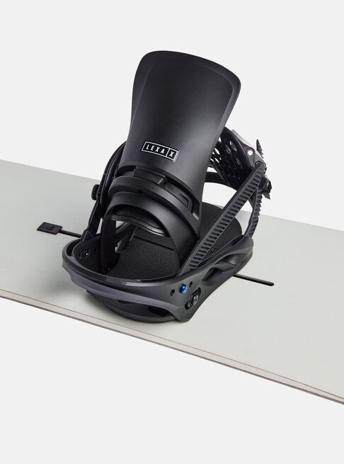 スノーボード バインディング バートン BURTON LEXA X Black 25-26 送料無料 日本正規品 予約商品 店頭受け取り可能