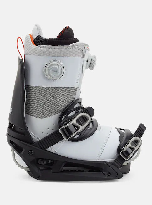 スノーボード バインディング バートン BURTON CARTEL X EST Black 25-26 送料無料 日本正規品 予約商品 店頭受け取り可能