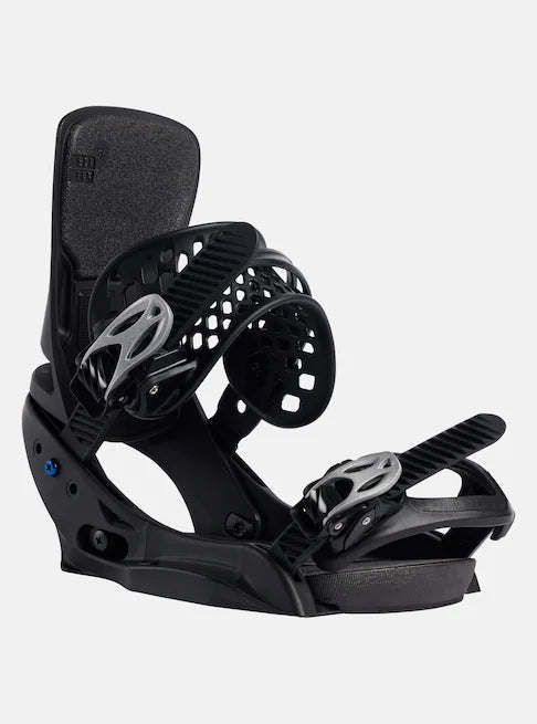 スノーボード バインディング バートン BURTON LEXA X EST Black 25-26 送料無料 日本正規品 予約商品 店頭受け取り可能