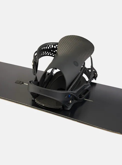 スノーボード バインディング バートン BURTON X EST Black 25-26 送料無料 日本正規品 予約商品 店頭受け取り可能