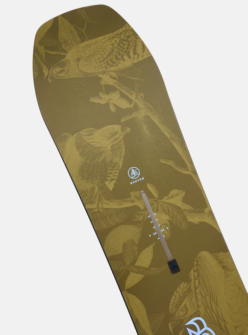 BURTON バートン FT KIDS HOMETOWN HERO 25-26 スノーボード ボード