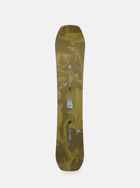 BURTON バートン FT KIDS HOMETOWN HERO 25-26 スノーボード ボード