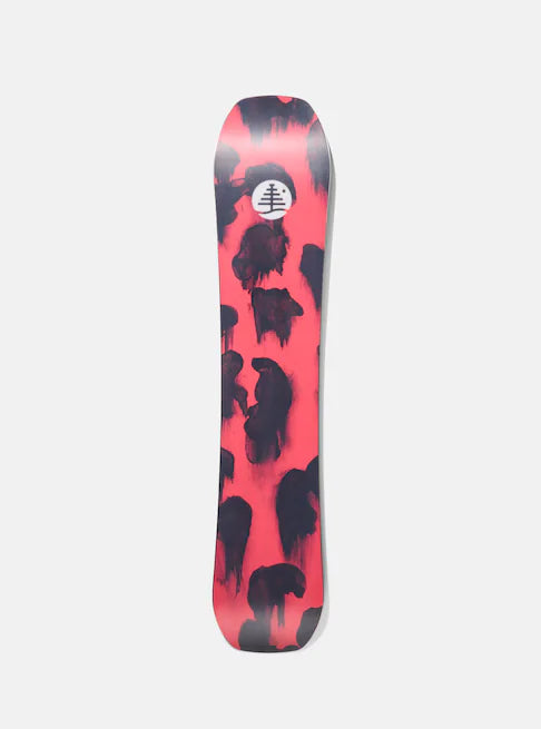 BURTON バートン FT KIDS HOMETOWN HERO 25-26 スノーボード ボード