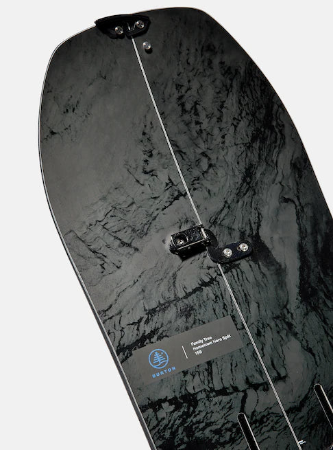 BURTON バートン FT HOMETOWN HERO SPLIT 25-26 スノーボード ボード
