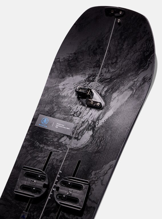 BURTON バートン FT HOMETOWN HERO SPLIT 25-26 スノーボード ボード