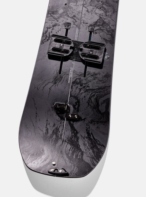 BURTON バートン FT HOMETOWN HERO SPLIT 25-26 スノーボード ボード