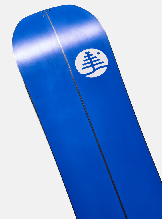 BURTON バートン FT HOMETOWN HERO SPLIT 25-26 スノーボード ボード