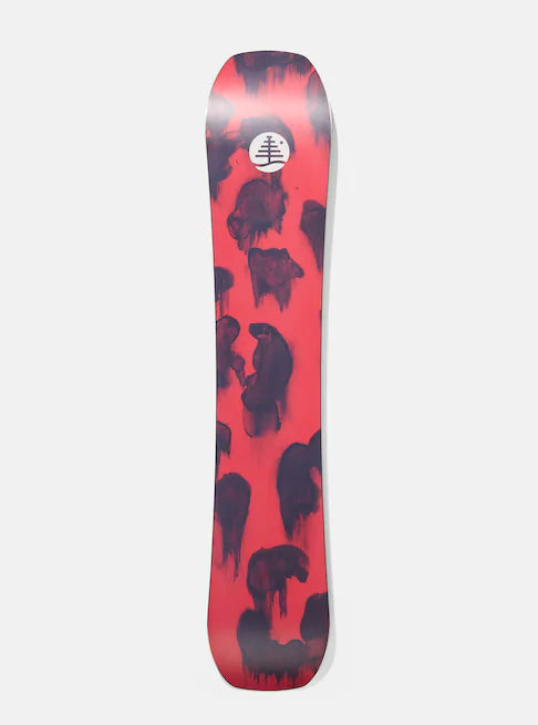 BURTON バートン FT HOMETOWN HERO Family Tree 25-26 スノーボード ボード
