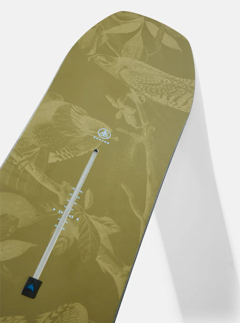 BURTON バートン FT HOMETOWN HERO Family Tree 25-26 スノーボード ボード