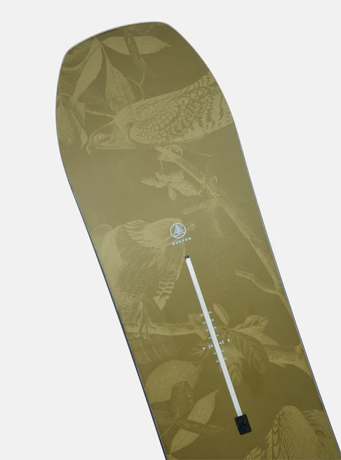 BURTON バートン FT HOMETOWN HERO Family Tree 25-26 スノーボード ボード