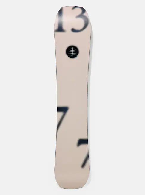 BURTON バートン FT HOMETOWN HERO X-Ray 25-26 スノーボード ボード