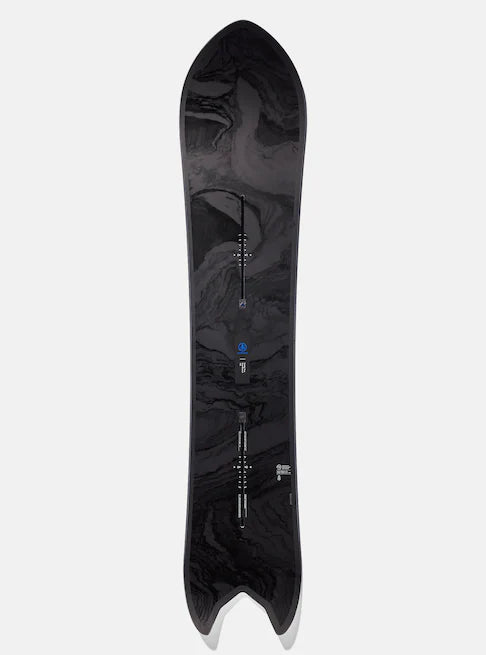 24-25 BURTON FT POW WRENCH スノーボード