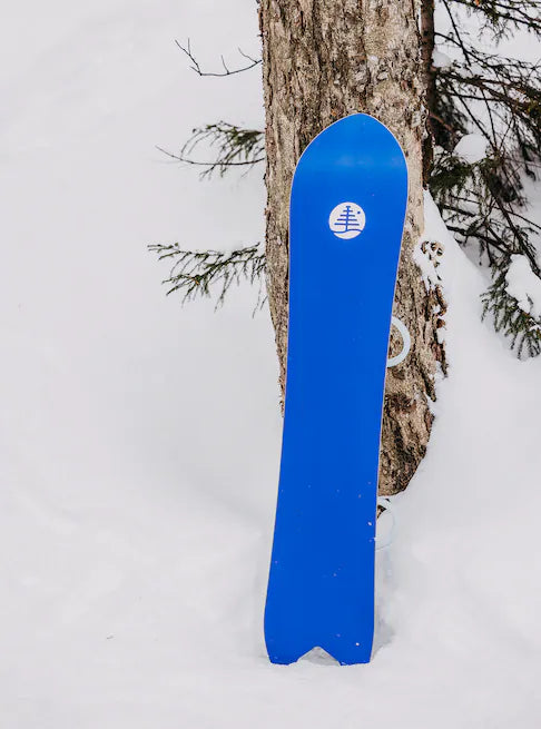 24-25 BURTON FT POW WRENCH スノーボード