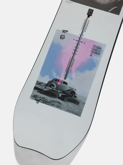BURTON バートン Story Board 24-25 スノーボード ボード