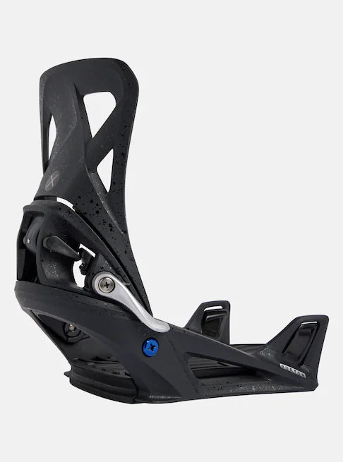 スノーボード バインディング バートン BURTON STEP ON X Black 25-26 送料無料 日本正規品 予約商品 店頭受け取り可能