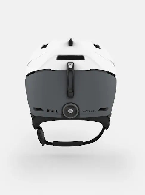 スノーボード ヘルメット アノン ANON Merak WaveCel Ski & Snowboard Helmet White 25-26 送料無料 日本正規品 予約商品 店頭受け取り可能