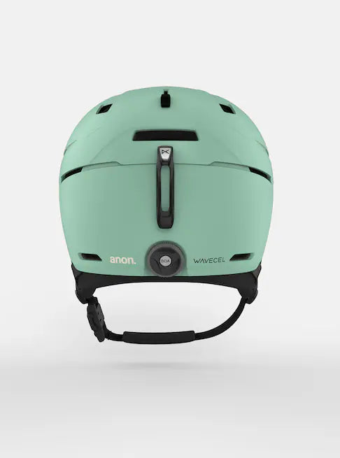スノーボード ヘルメット アノン ANON Merak WaveCel Ski & Snowboard Helmet Soft Sage 25-26 送料無料 日本正規品 予約商品 店頭受け取り可能