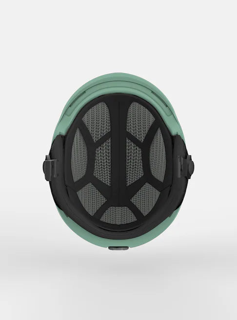 スノーボード ヘルメット アノン ANON Merak WaveCel Ski & Snowboard Helmet Soft Sage 25-26 送料無料 日本正規品 予約商品 店頭受け取り可能