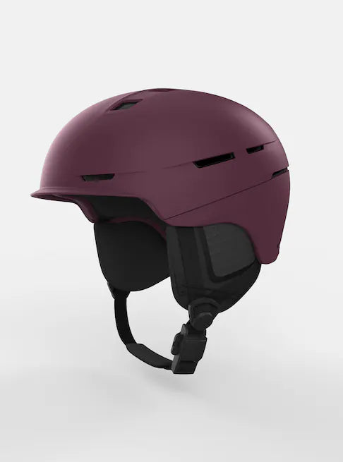 スノーボード ヘルメット アノン ANON Merak WaveCel Ski & Snowboard Helmet Deep Cherry 25-26 送料無料 日本正規品 予約商品 店頭受け取り可能