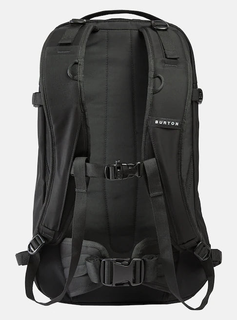 スノーボード ケース バートン BURTON Sidehill Backpack 18L Sharkskin 25-26 送料無料 日本正規品