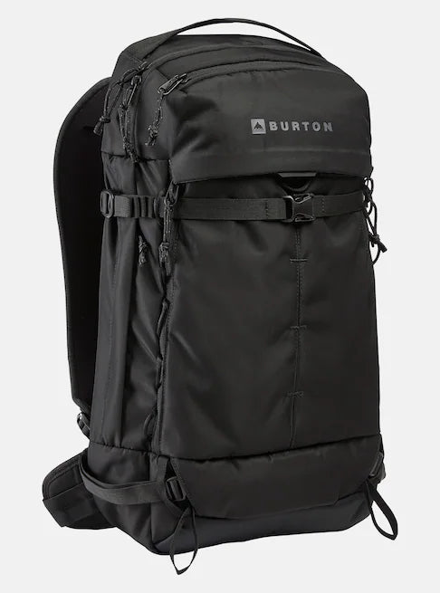 スノーボード ケース バートン BURTON Sidehill Backpack 25L True Black 25-26 送料無料 日本正規品 予約商品 店頭受け取り可能