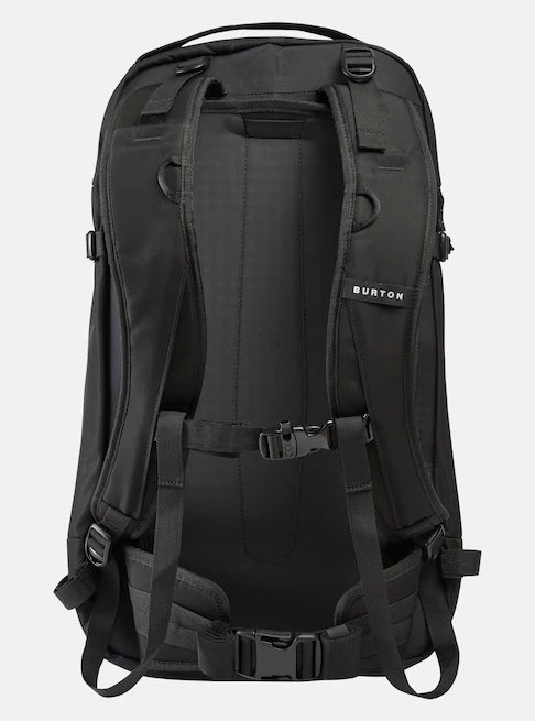 スノーボード ケース バートン BURTON Sidehill Backpack 25L Sharkskin 25-26 送料無料 日本正規品 予約商品 店頭受け取り可能
