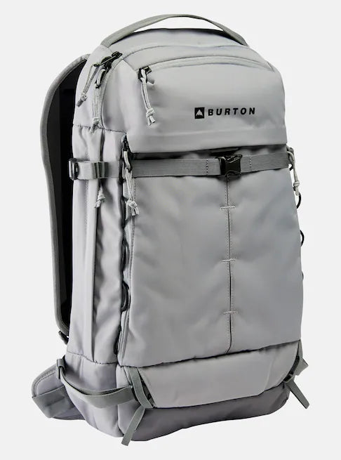 スノーボード ケース バートン BURTON Sidehill Backpack 25L Sharkskin 25-26 送料無料 日本正規品 予約商品 店頭受け取り可能