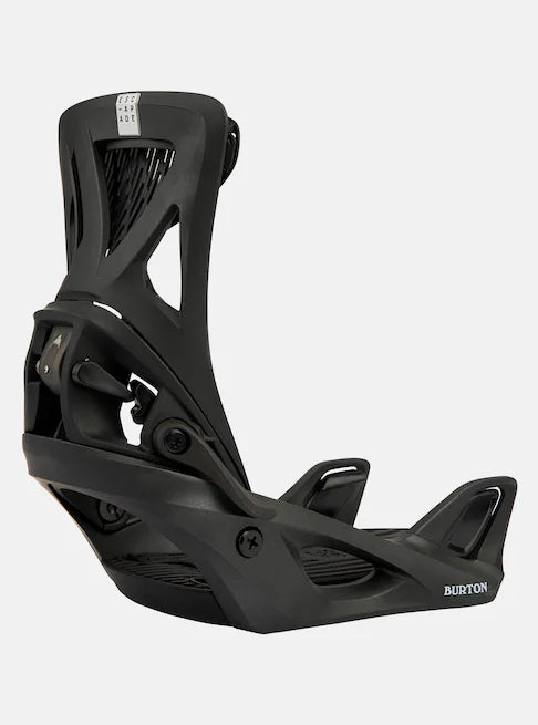 スノーボード バインディング バートン BURTON STEP ON ESCAPADE Black 25-26 送料無料 日本正規品 予約商品 店頭受け取り可能