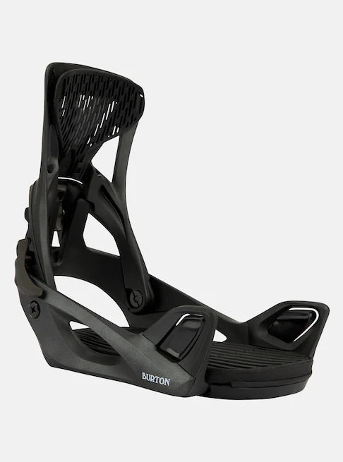 スノーボード バインディング バートン BURTON STEP ON ESCAPADE Black 25-26 送料無料 日本正規品 予約商品 店頭受け取り可能