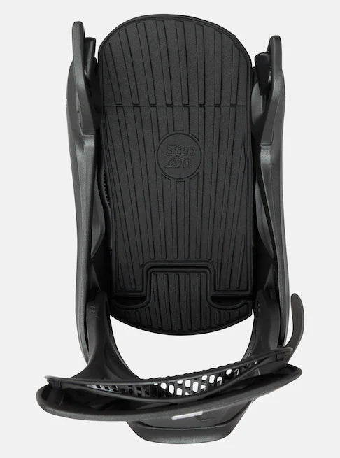 スノーボード バインディング バートン BURTON STEP ON ESCAPADE Black 25-26 送料無料 日本正規品 予約商品 店頭受け取り可能