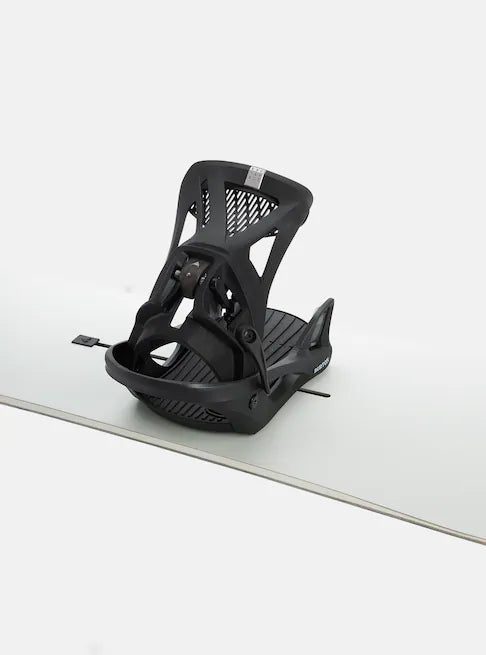 スノーボード バインディング バートン BURTON STEP ON ESCAPADE Black 25-26 送料無料 日本正規品 予約商品 店頭受け取り可能