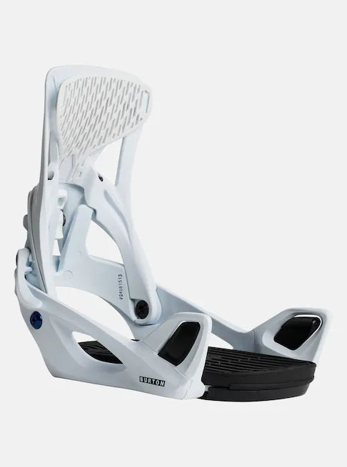 スノーボード バインディング バートン BURTON STEP ON ESCAPADE White 25-26 送料無料 日本正規品 予約商品 店頭受け取り可能