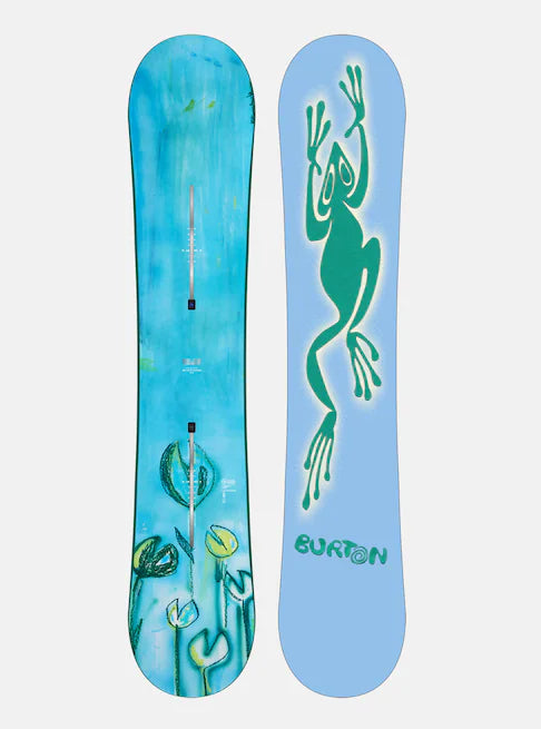 BURTON バートン BLOSSOM Cherry Blossom 25-26 スノーボード ボード