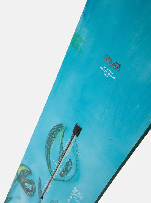 BURTON バートン BLOSSOM Frog 25-26 スノーボード ボード