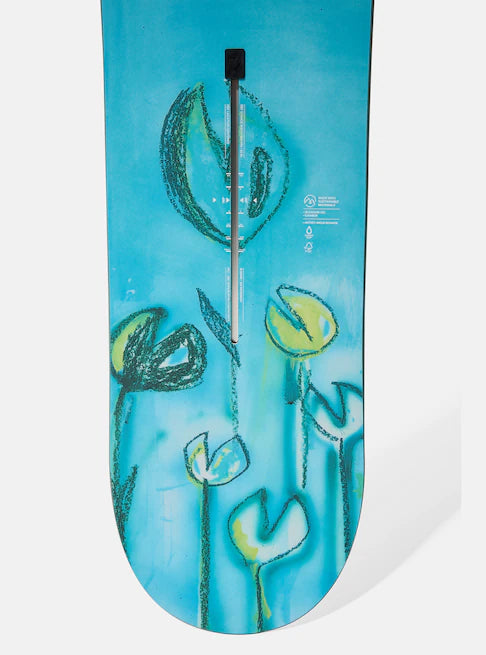 BURTON バートン BLOSSOM Frog 25-26 スノーボード ボード