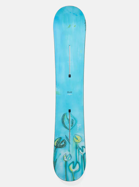 BURTON バートン BLOSSOM Frog 25-26 スノーボード ボード