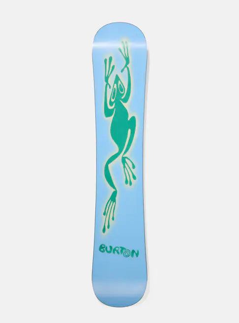 BURTON バートン BLOSSOM Frog 25-26 スノーボード ボード