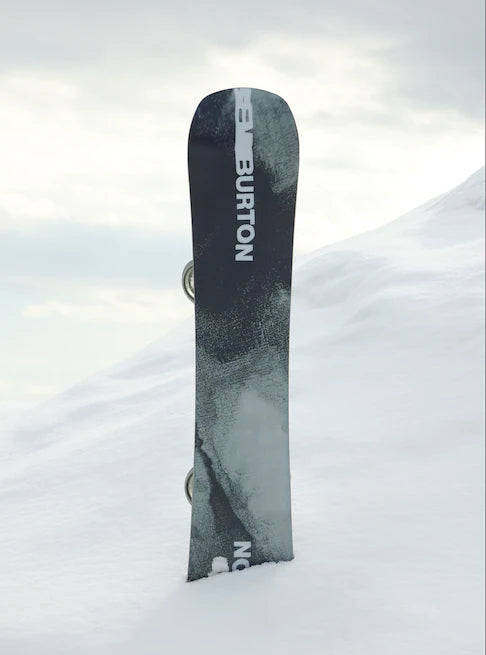 BURTON バートン INSTIGATOR PUREPOP 25-26 スノーボード ボード