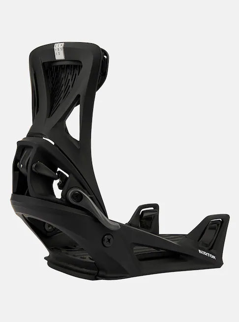 スノーボード バインディング バートン BURTON STEP ON GENESIS Black 25-26 送料無料 日本正規品 予約商品 店頭受け取り可能