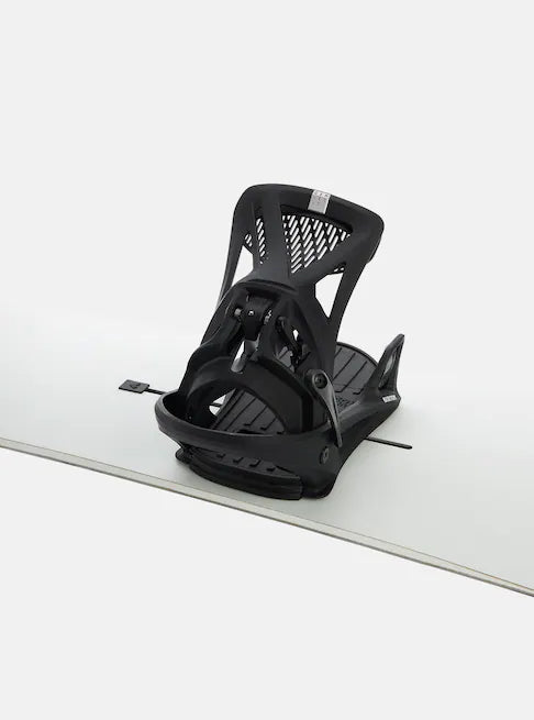 スノーボード バインディング バートン BURTON STEP ON GENESIS Black 25-26 送料無料 日本正規品 予約商品 店頭受け取り可能